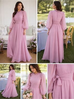 Dainty Jewells my Heart is full dress